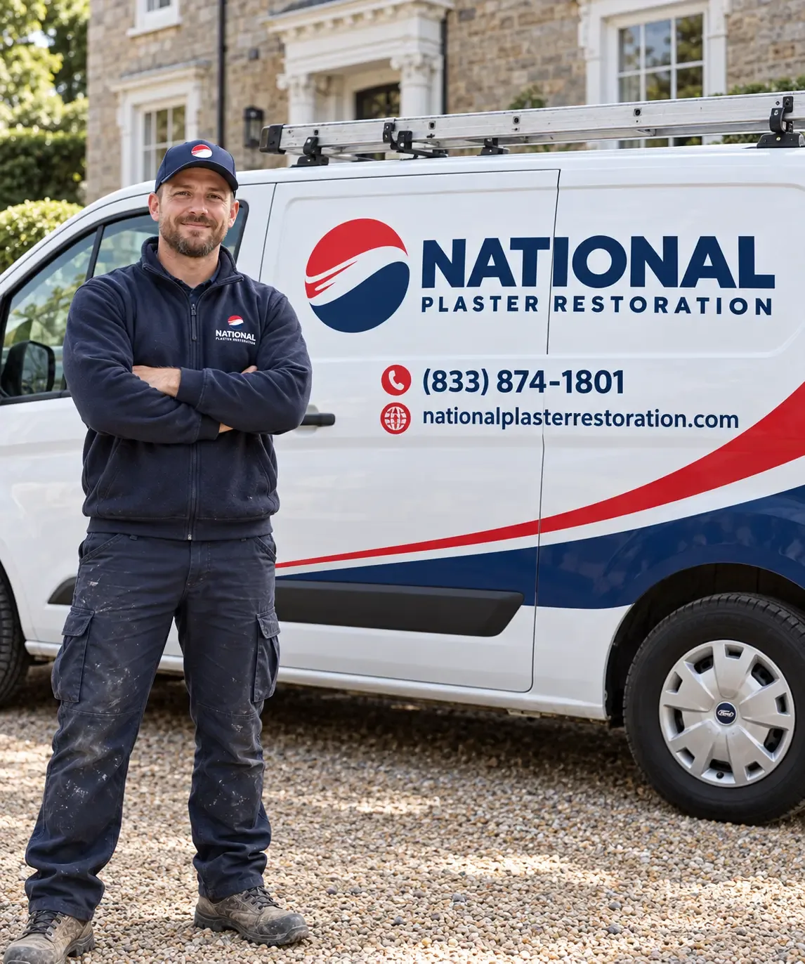 Plaster Repair company in Stanley, NY